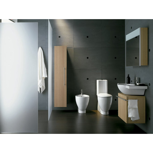 SMALL CENTRAL LAVABO 68x43cm BL.078001 ID.ST.